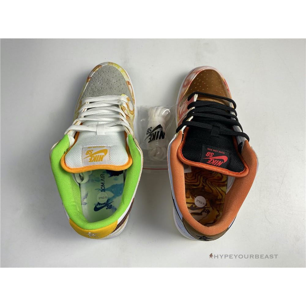 Nike SB Dunk Low 'Chinese New Year'