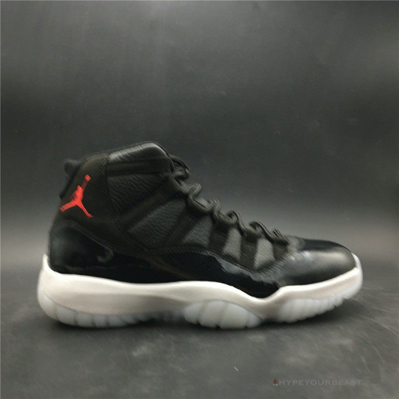 Air Jordan 11 Retro '72-10'