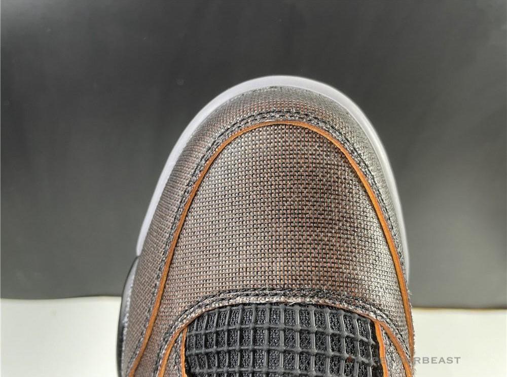 Air Jordan 4 Retro 'Starfish'