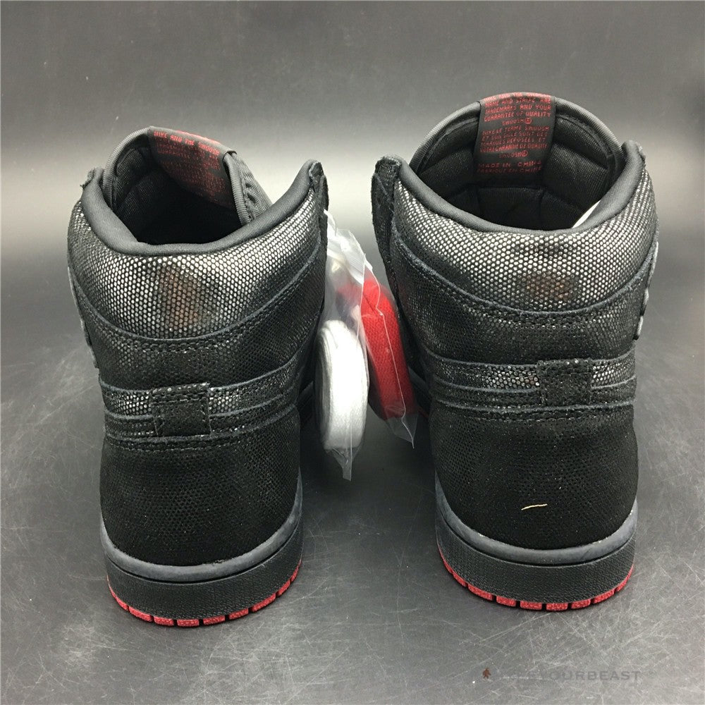 Air Jordan Retro High SP 'Gina'