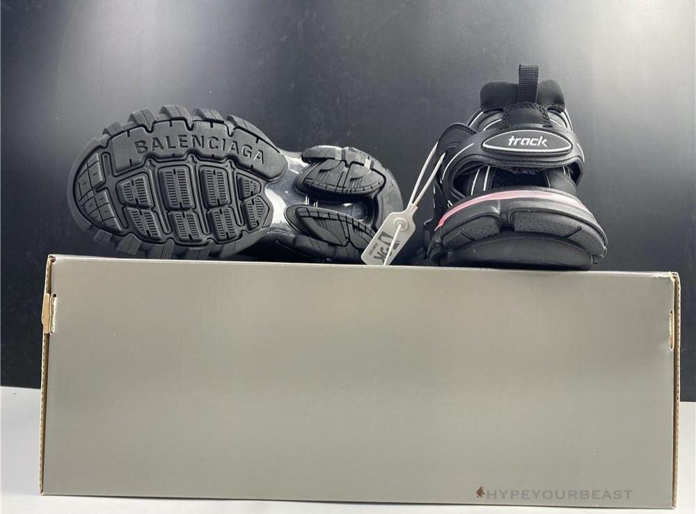 BCG Track Sneakers 3.0 Light Up Sole