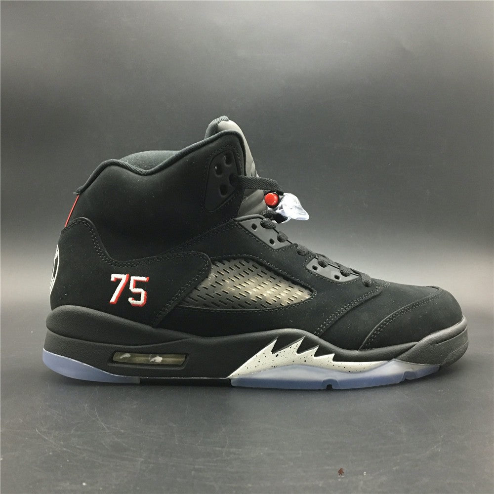 Jordan 5 Retro Paris Saint-Germain