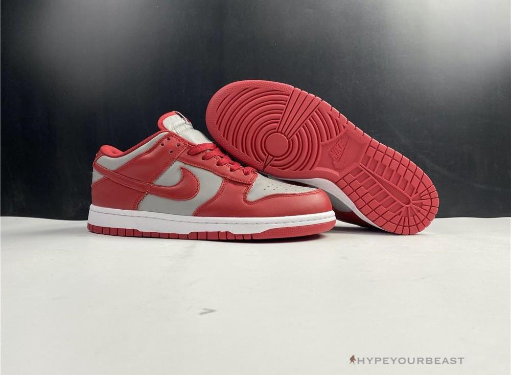 Nike Dunk SB Low 'University Red'