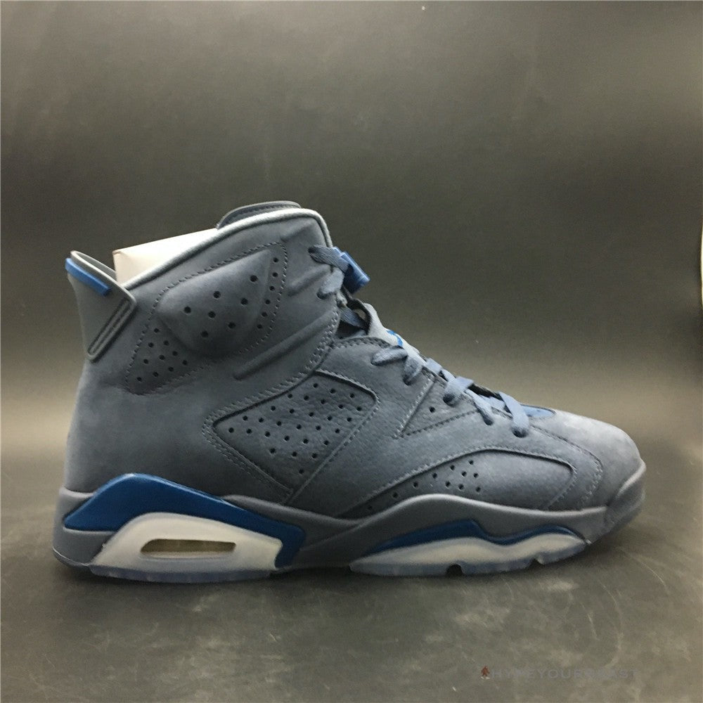 Air Jordan 6 Retro 'Diffused Blue'