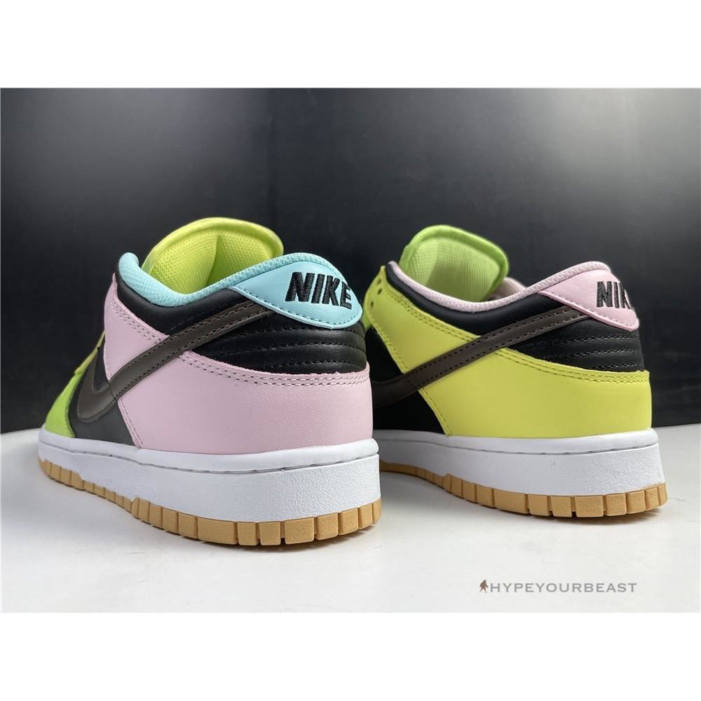 Nike SB Dunk Low 'Free 99 Black'