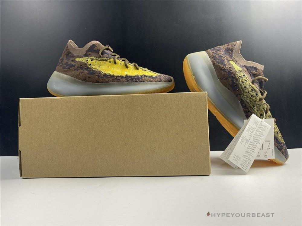 Adidas Yeezy Boost 380