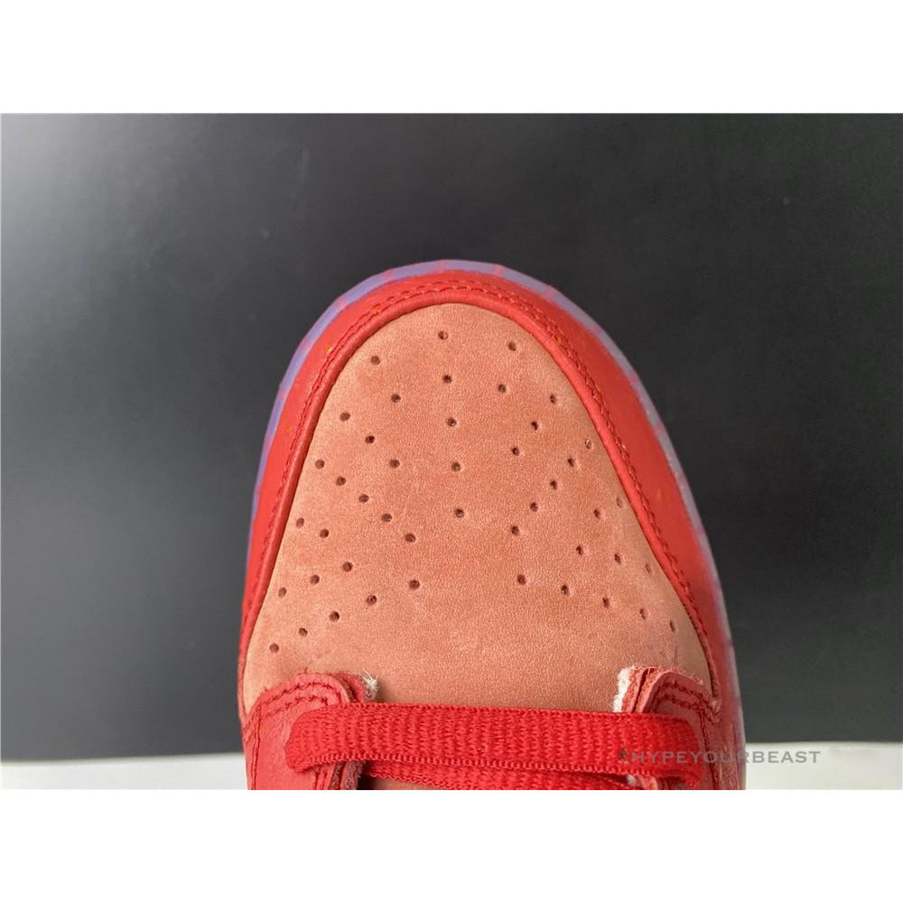 Nike Sb Dunk High 'Strawberry Cough'