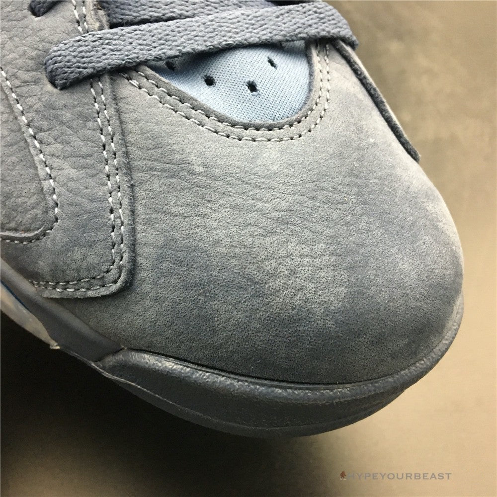 Air Jordan 6 Retro 'Diffused Blue'