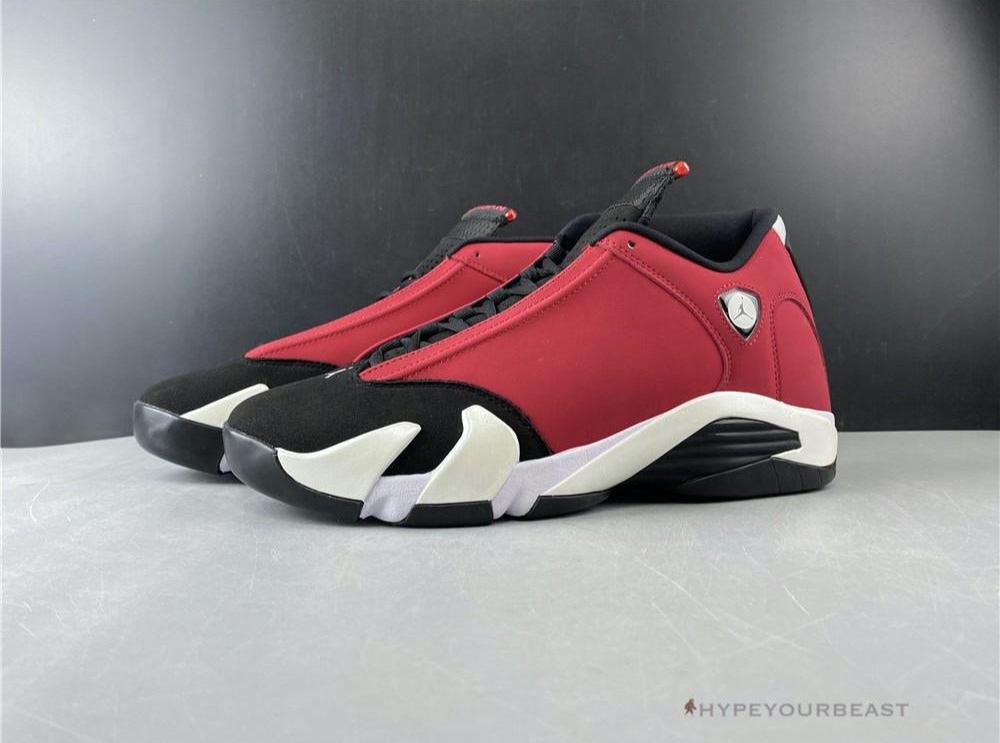 Air Jordan 14 'Gym Red'