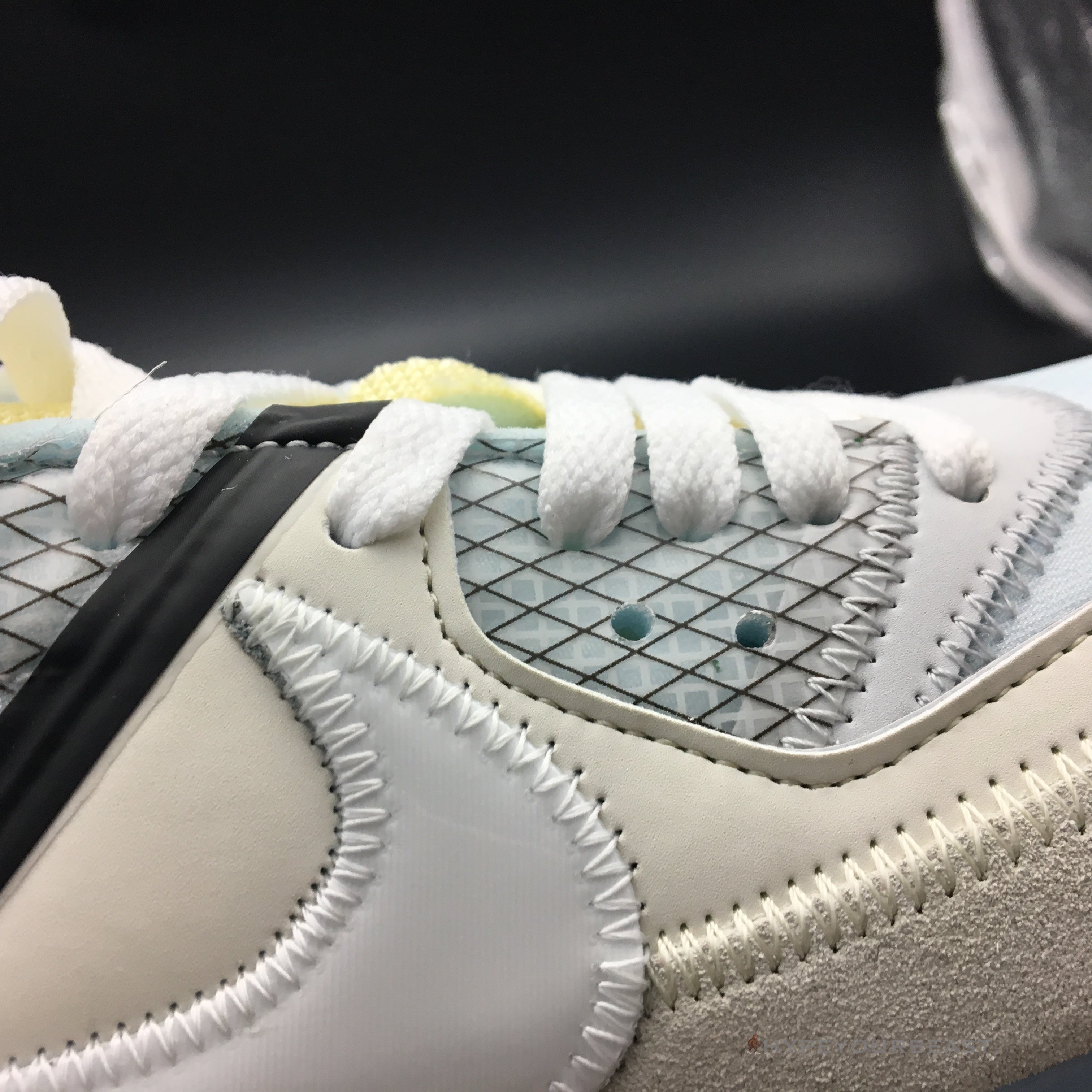 Off White X Nike Air Max 90