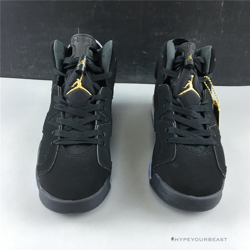 Air Jordan 6 Retro 'Defining Moments' 2020