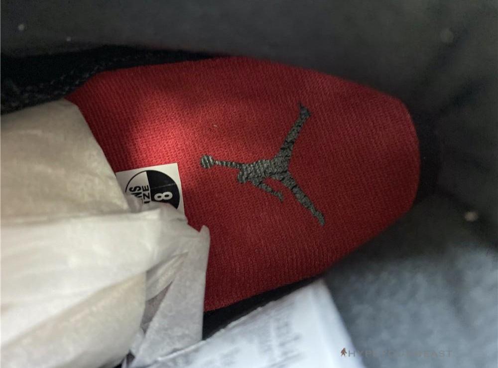 Air Jordan 6 'Washed Denim'