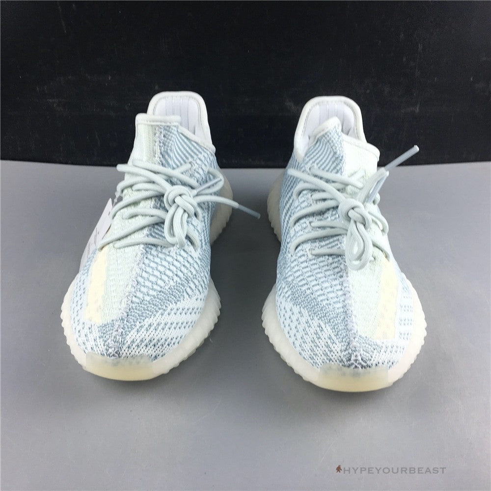 Yeezy Boost 350 V2 'Cloud White Non-Reflective'