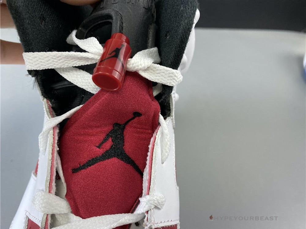 Air Jordan 6 Retro OG 'Carmine'