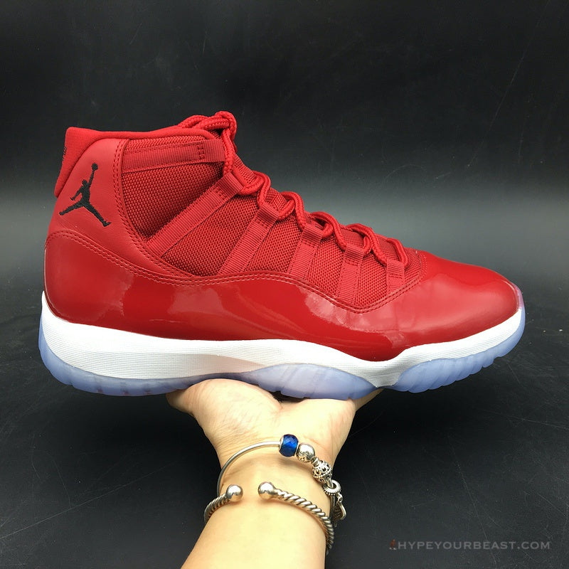 Air Jordan 11 'Win Like 96'