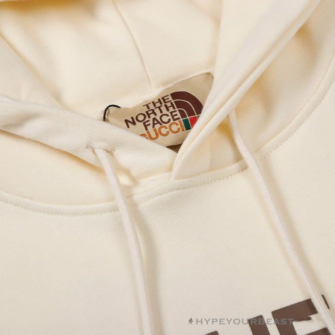 GC X TNF Hoodie