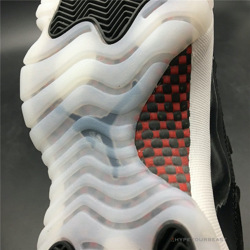 Air Jordan 11 Retro '72-10'