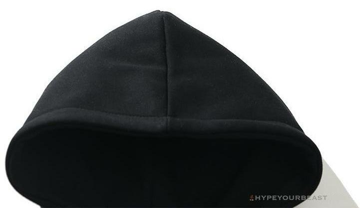 Air Jordan Hoodie Black