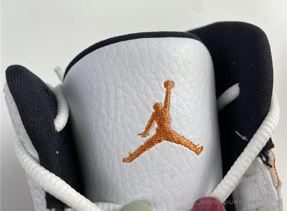 Air Jordan 13 'Starfish'