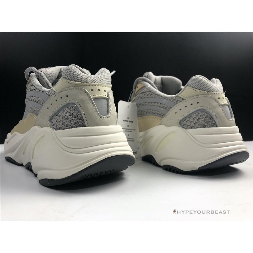 Adidas Yeezy Boost 700 V2 'Cream'