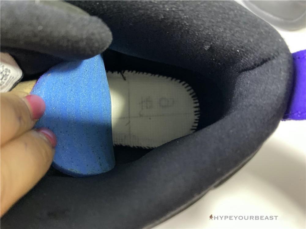 Air Jordan 12 'Dark Concord'