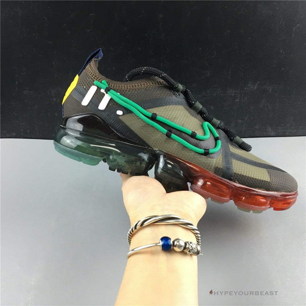Cactus Plant Flea Market x Wmns Air VaporMax 2019 'CPFM'