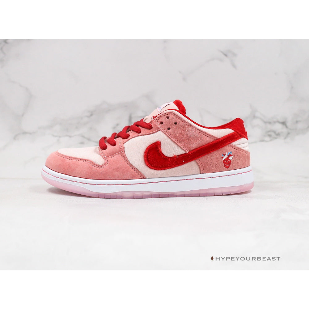 Nike SB Dunk Low 'Strange Love'