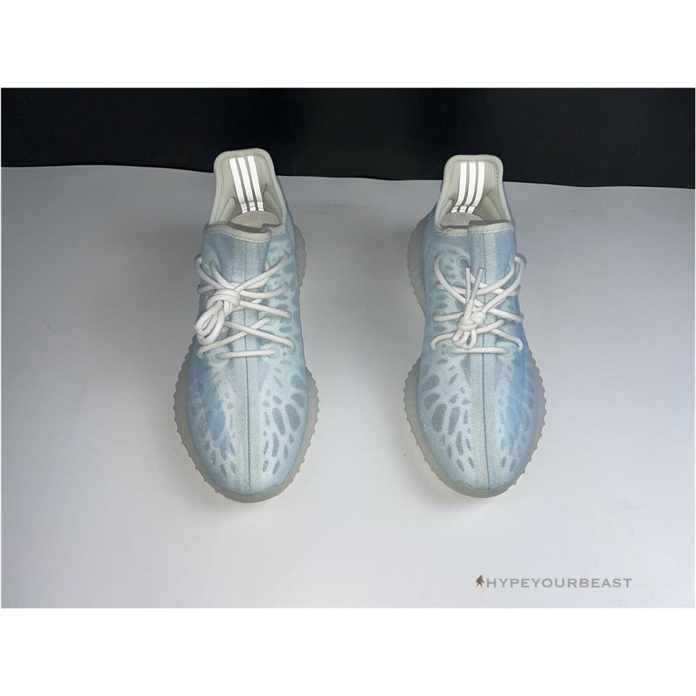 Adidas Yeezy Boost 350 V2 'Mono ice'