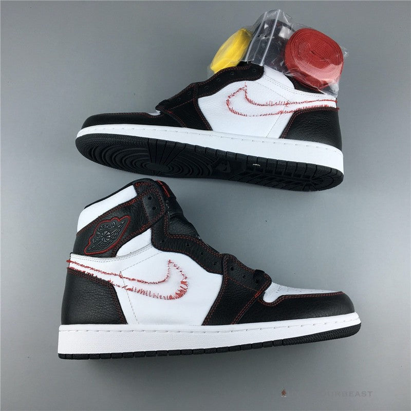 Air Jordan 1 Retro High OG 'Defiant'