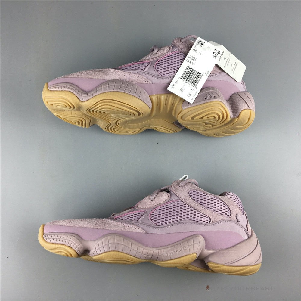 Adidas Yeezy Boost 500 Soft Vision