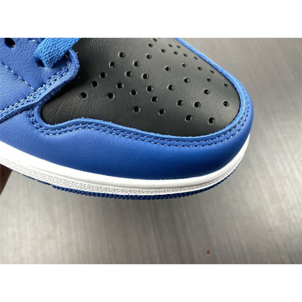 Air Jordan 1 Retro High OG 'Dark Marina Blue'