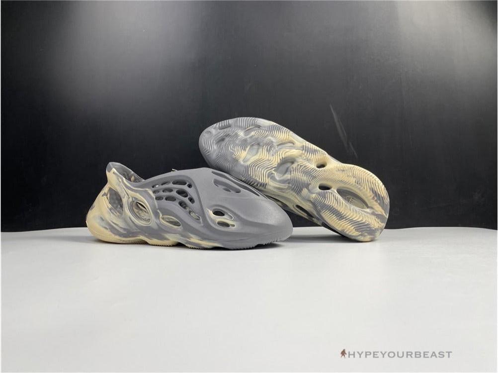 Adidas Yeezy Foam Runner 'MXT Moon Grey'