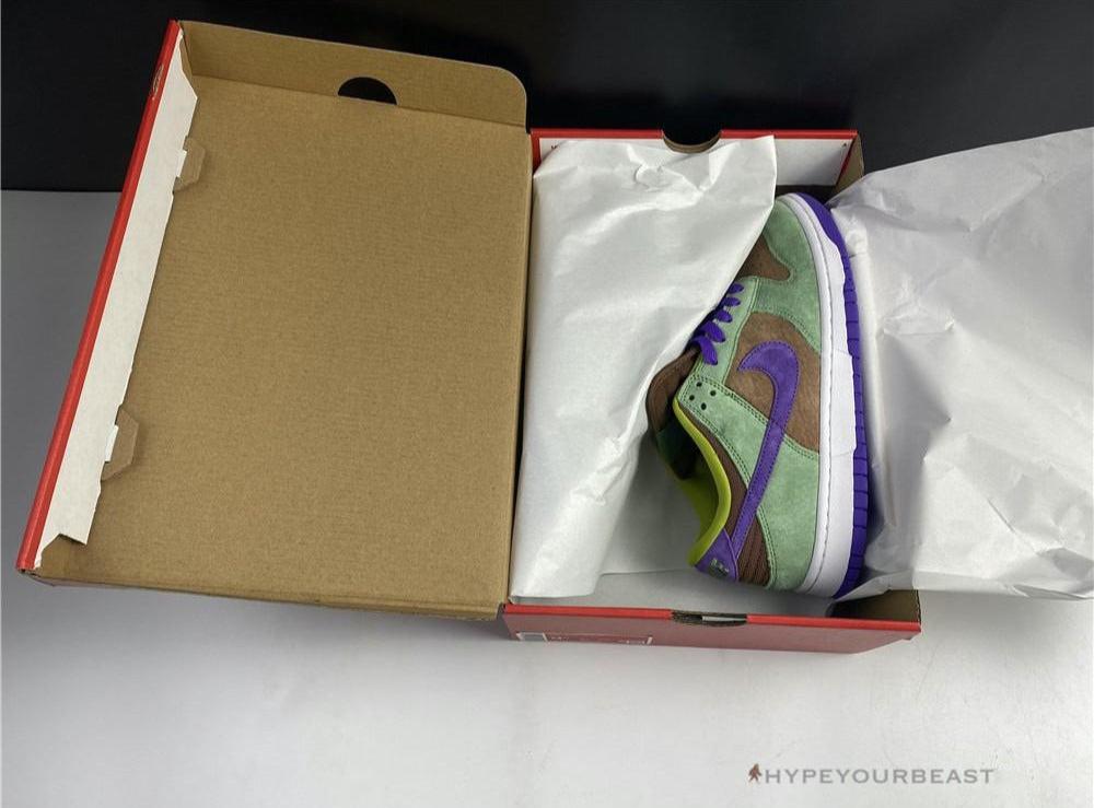 Nike Dunk Low SP 'Veneer'