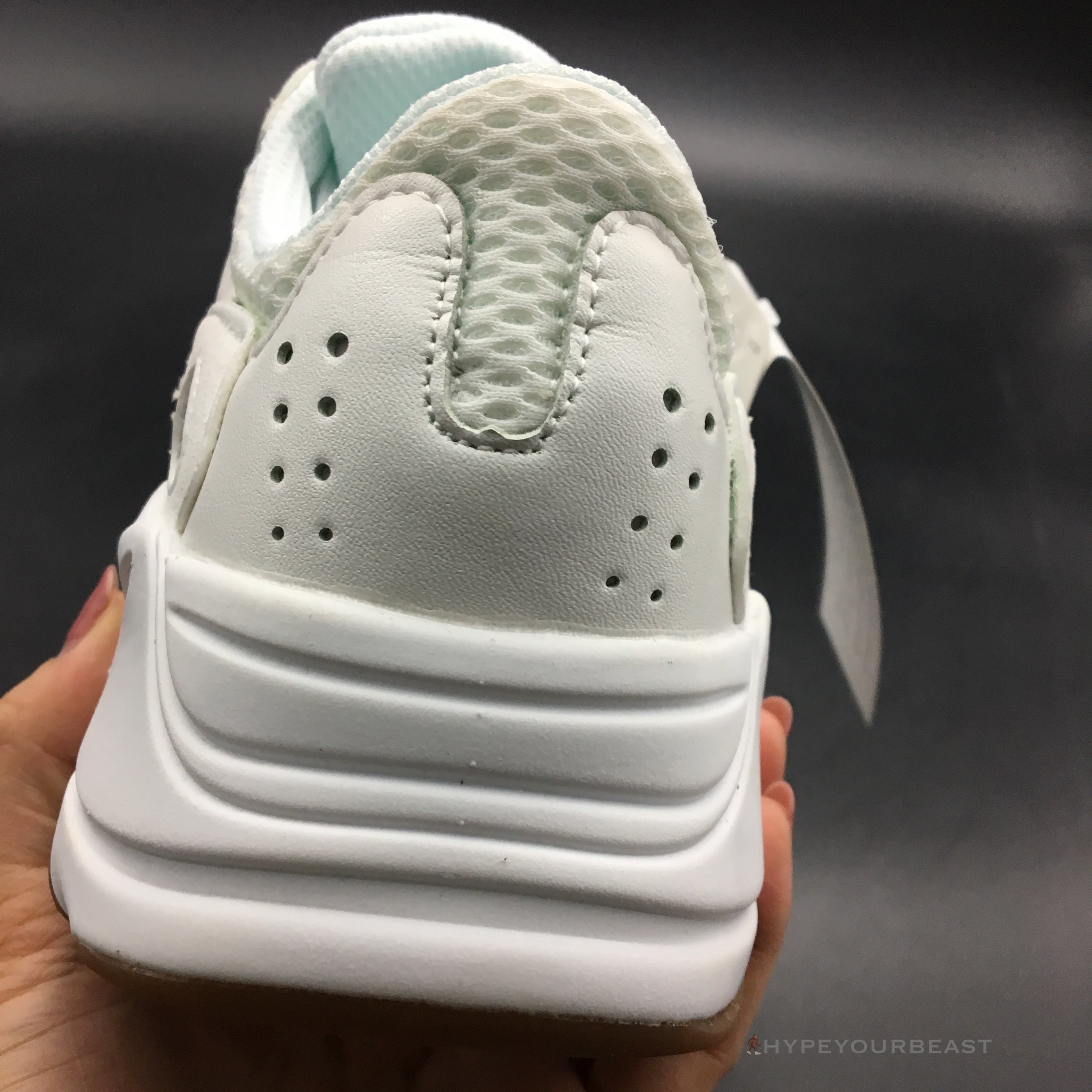 Adidas Yeezy Boost 700 Wave Runner White