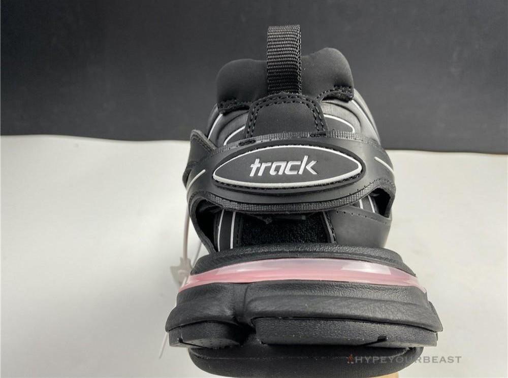 BCG Track Sneakers 3.0 Light Up Sole