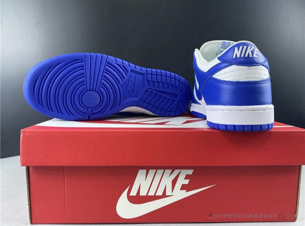 Nike Dunk Low SB 'Kentucky'