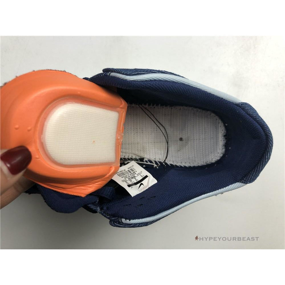 Nike SB Dunk Low Binary Blue