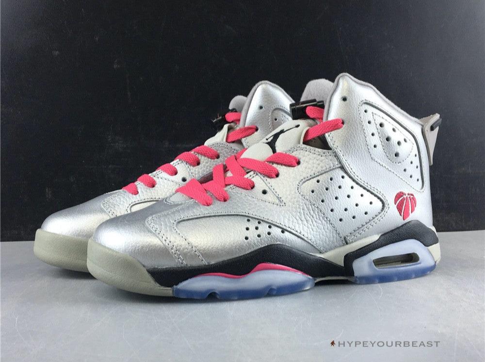 Air Jordan 6 Retro SP 'Reflections of a Champion'