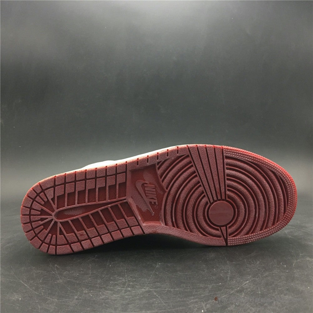 Nigel Sylvester x Air Jordan 1 Retro High OG 'Nigel Sylvester'