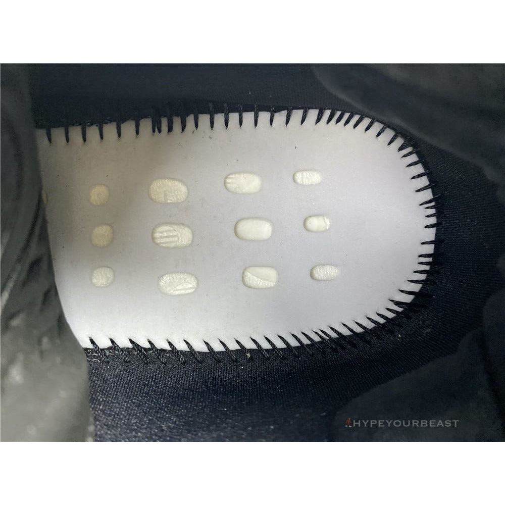 Adidas Yeezy Boost 380 'Onyx'