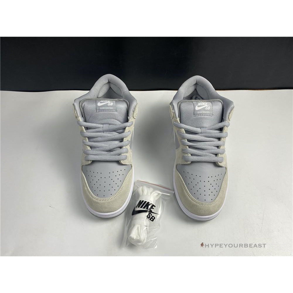 Nike SB Dunk Low 'Summit White'
