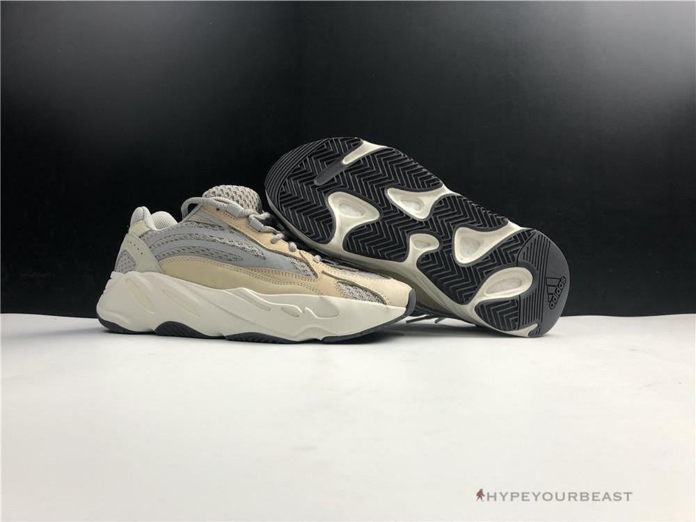 Adidas Yeezy Boost 700 V2 'Cream'