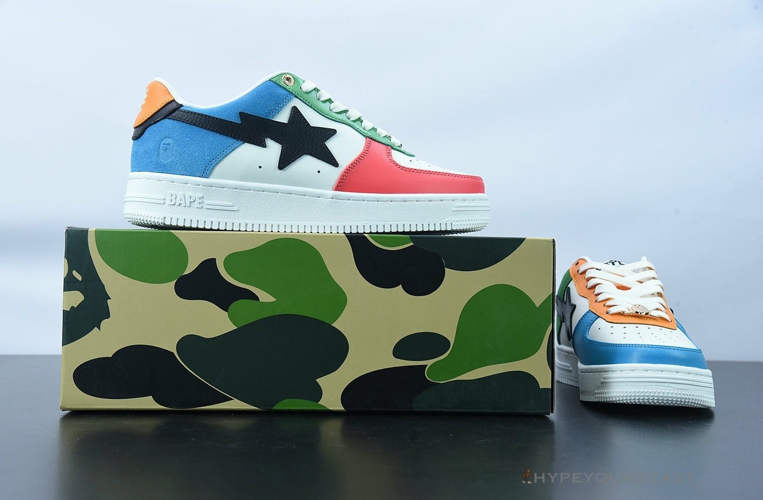 Bape Sta La 'Tokyo 2'