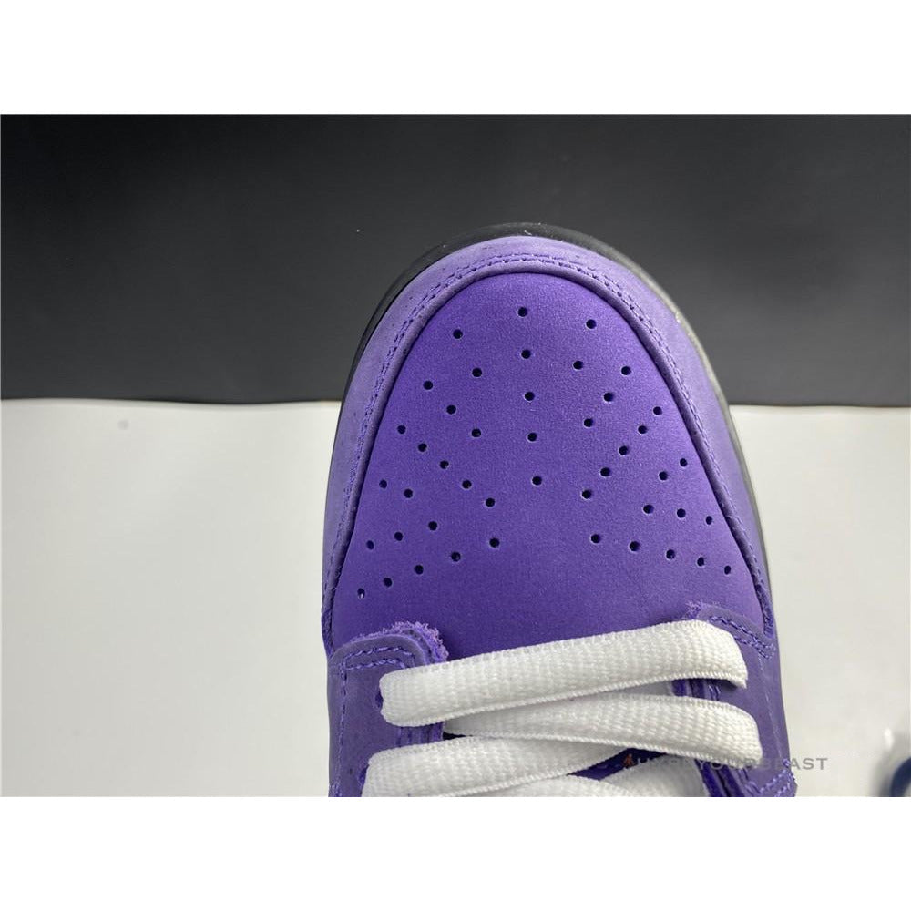 Nike SB Dunk Low 'Purple Lobster'