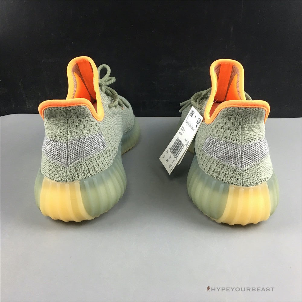 Adidas Yeezy Boost 350 V2 'Desert Sage'