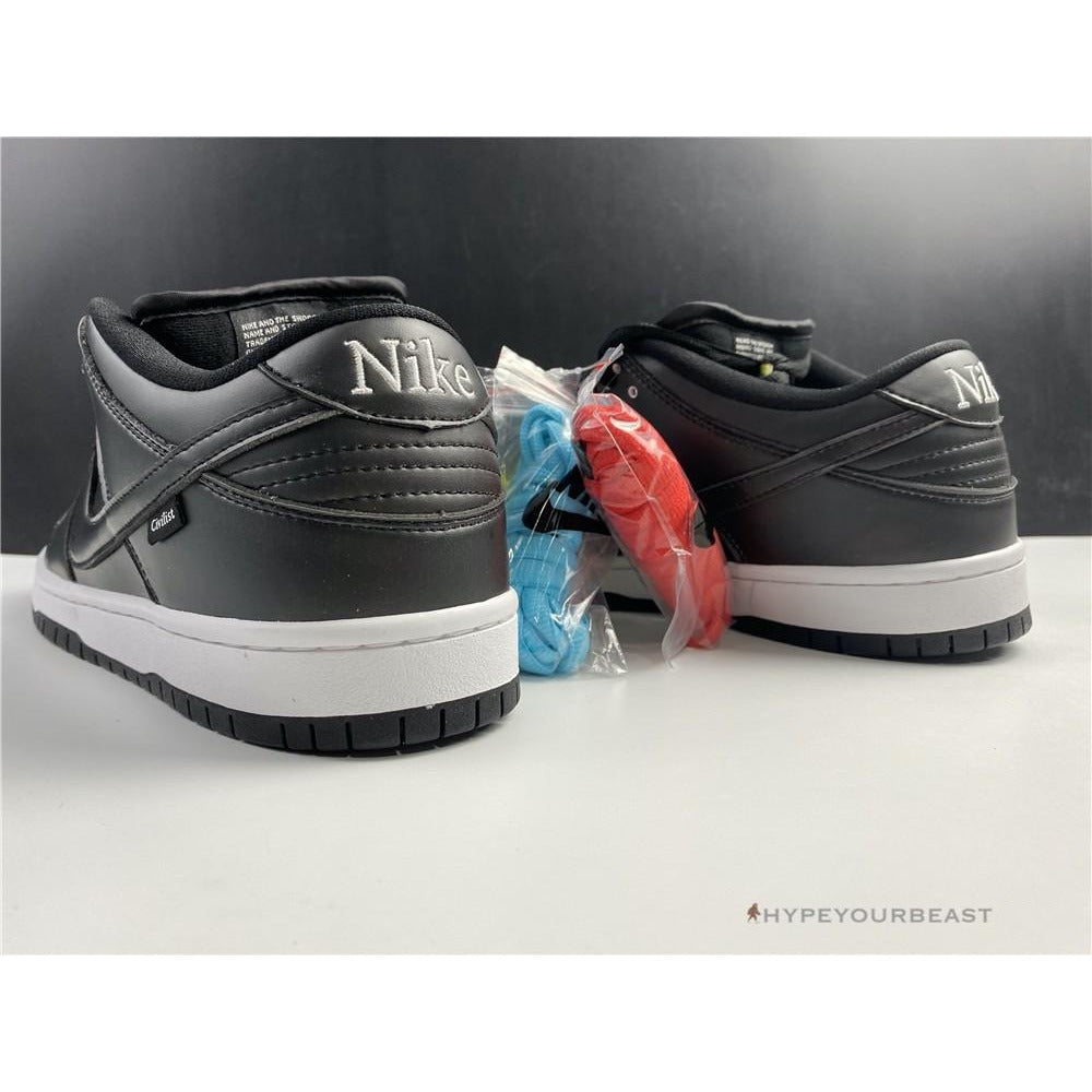 Nike SB Dunk Low 'Civilist'