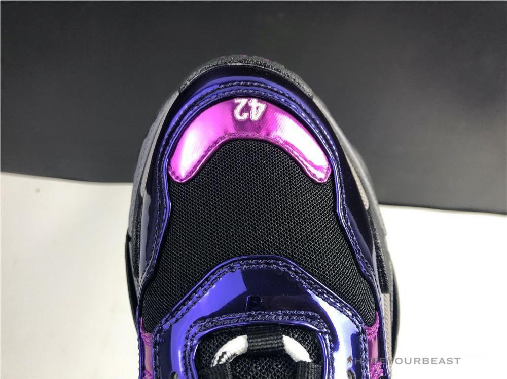 Balenciaga Triple S Purple / Pink