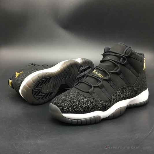 Air Jordan 11 Retro Premium 'Heiress'
