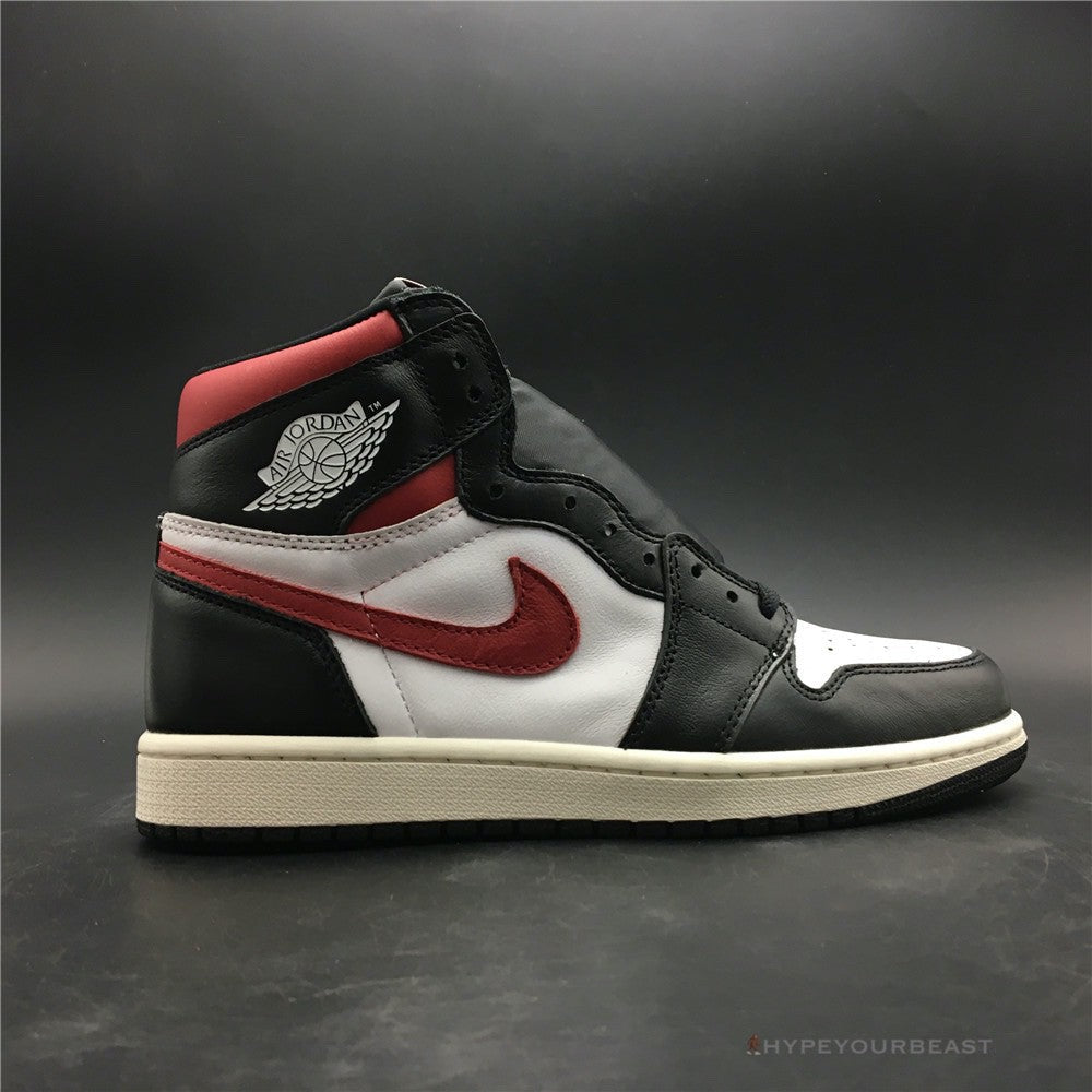 Air Jordan 1 High 'Gym Red'
