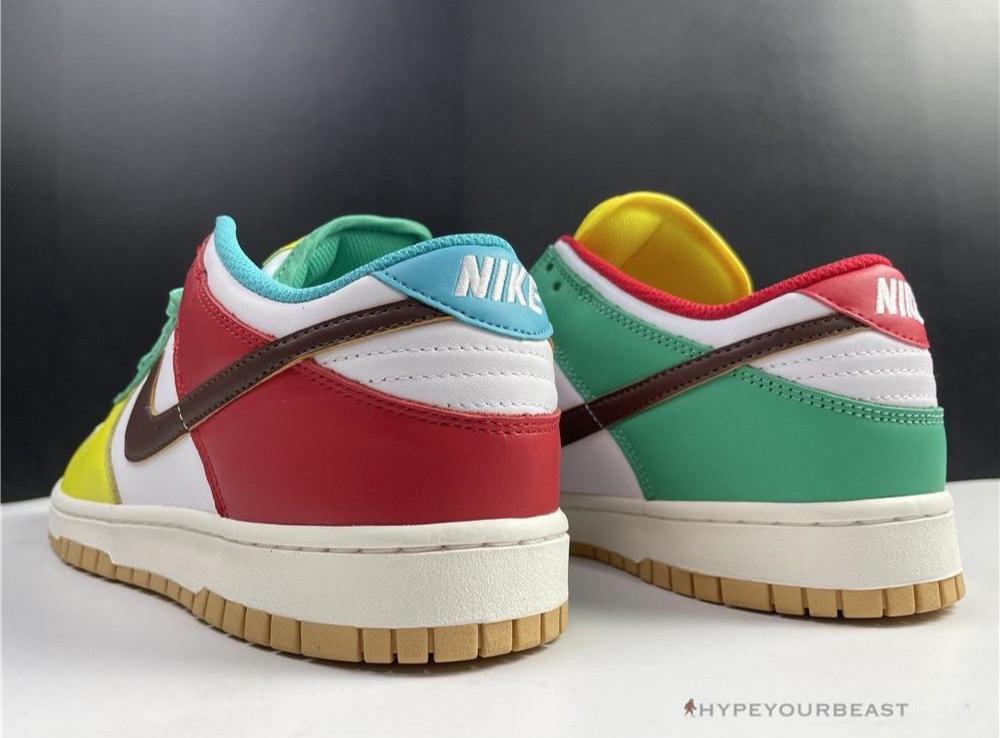 Nike Dunk Low 'Free 99'